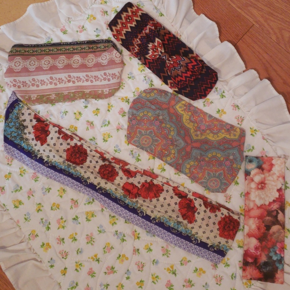 Assorted Headbands!